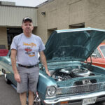 car show